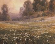 unknow artist California landscape Sweden oil painting artist